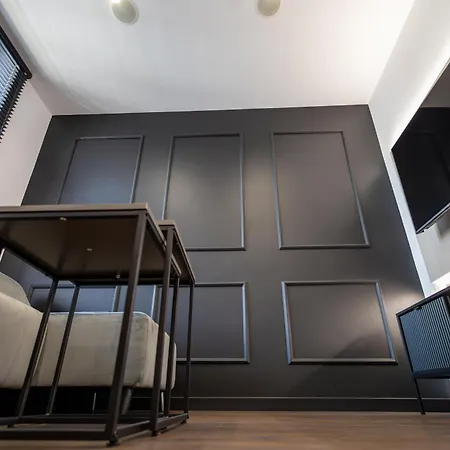 Apartament Prestige Neu Sandez Exterior foto