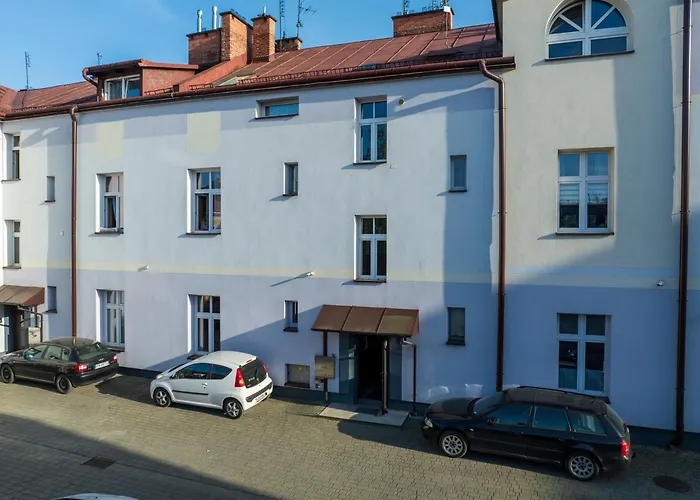 Apartament Prestige