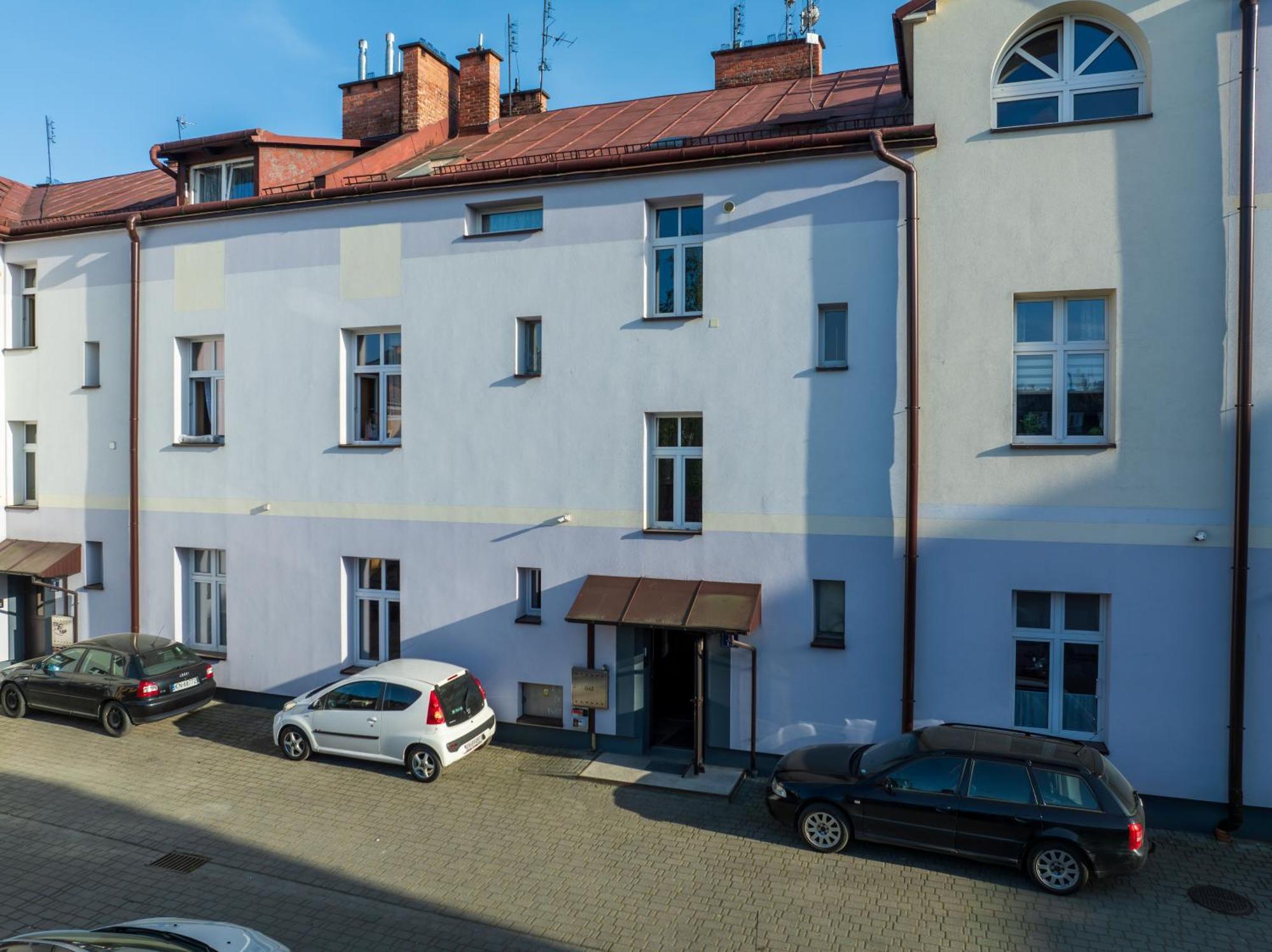 Prestige Apartment Neu Sandez