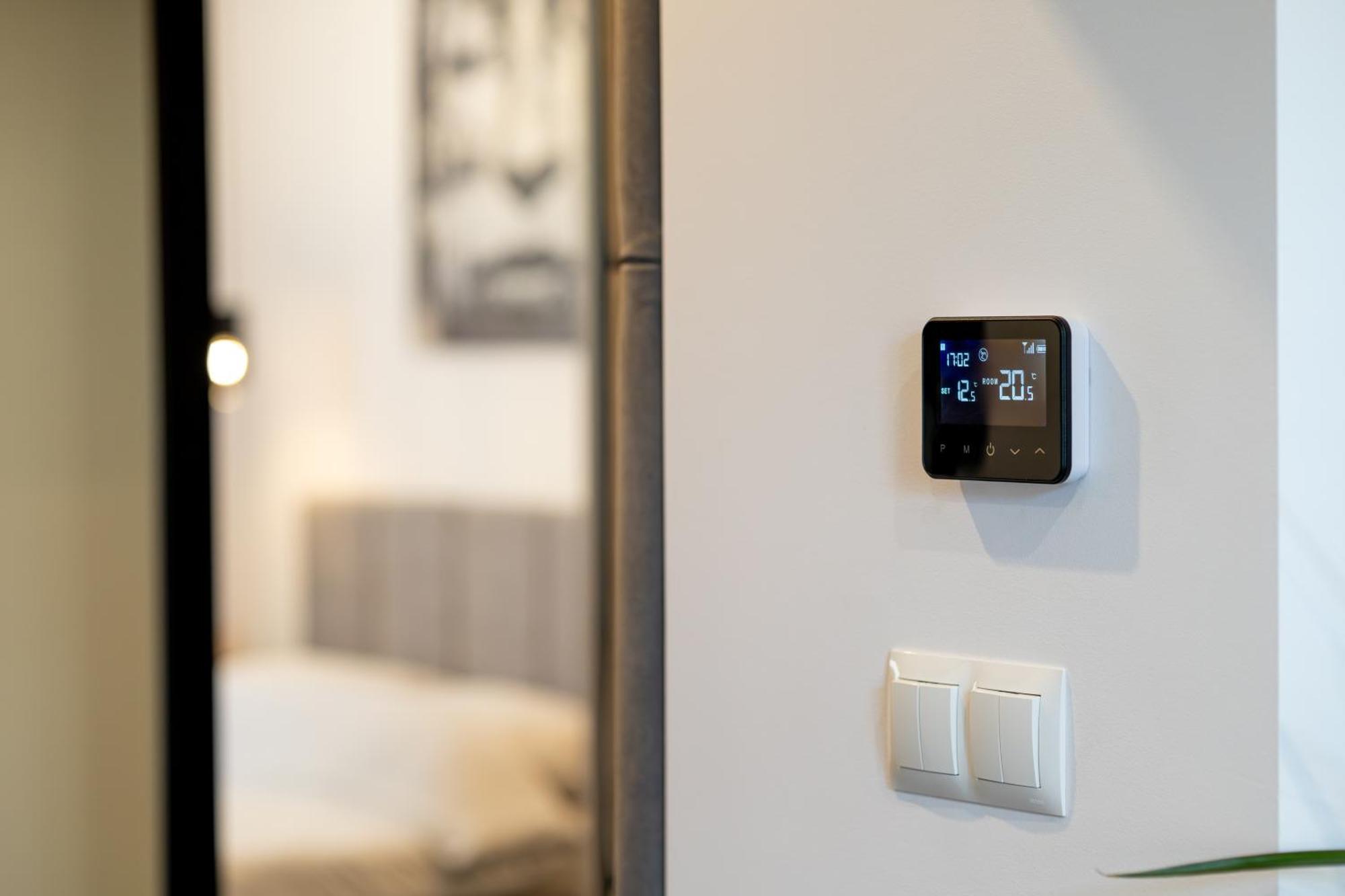 Prestige Apartment Neu Sandez