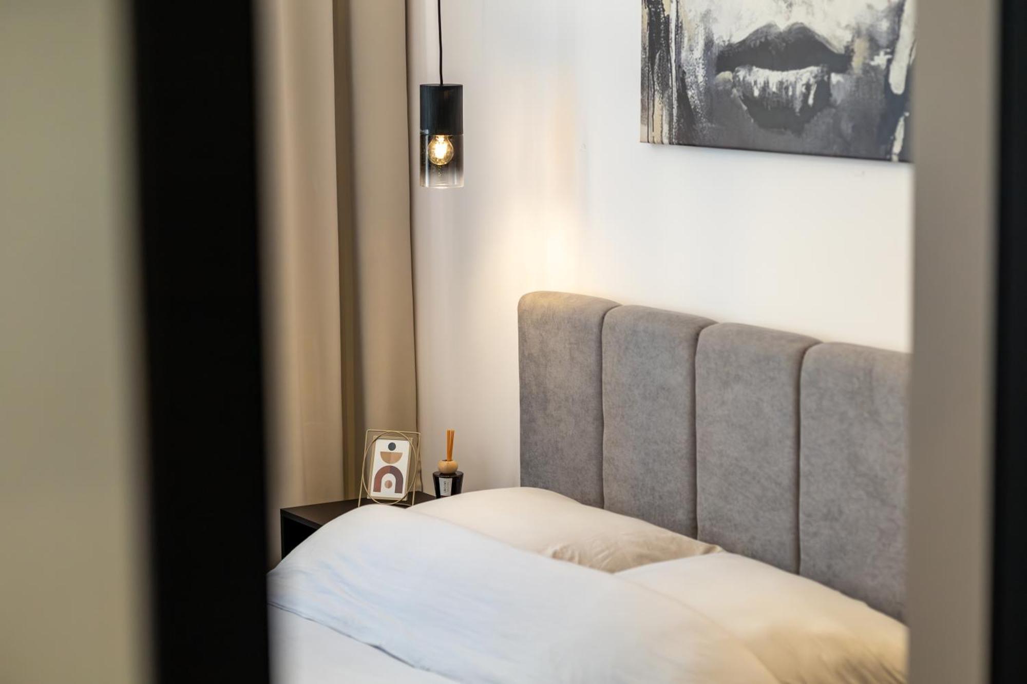 Prestige Apartment