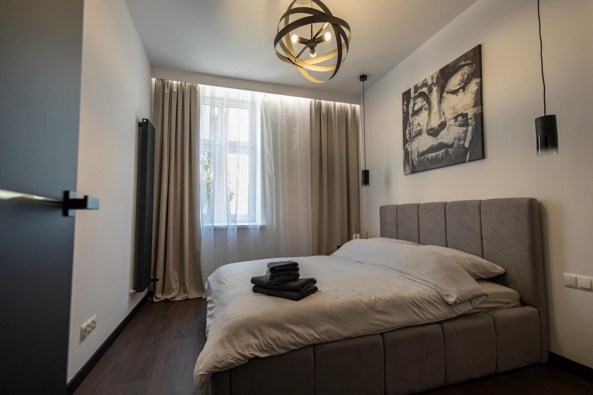 Prestige Neu Sandez