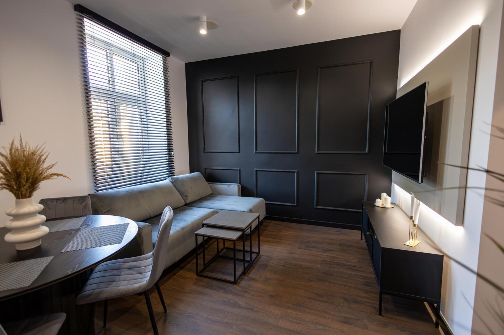 Apartment Prestige *