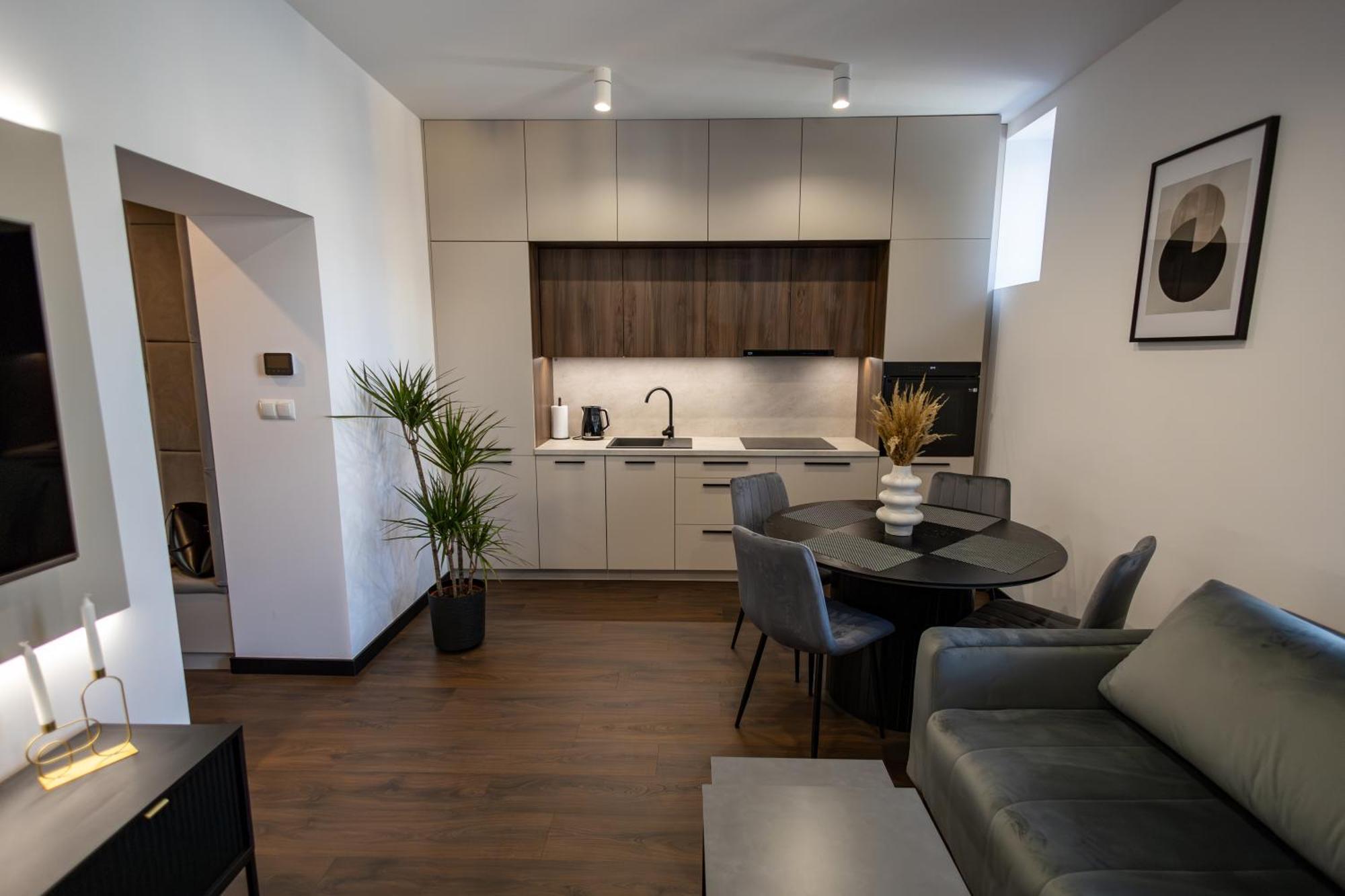 Apartment Prestige