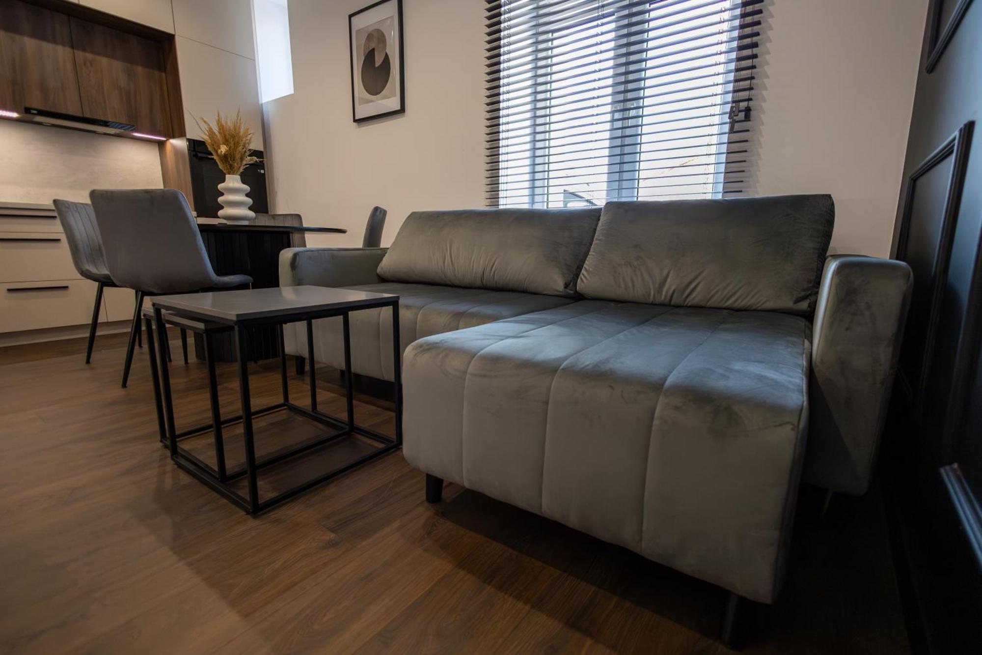 Apartment Prestige Neu Sandez